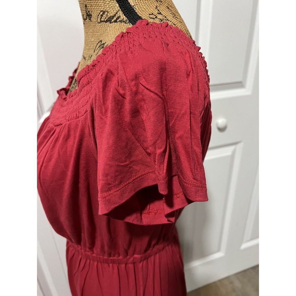 Old Navy Dress Size M - Picture 5 of 8